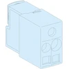 Schneider Electric Sujungimo blokas 12x 6mm2 10mm2 PowerClip LVS04151