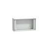 Schneider Prisma Plus G Paviršinis korpusas 330x600x205mm IP30 LVS08102