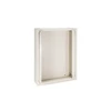Schneider Prisma Plus G Paviršinis korpusas 780x600x205mm IP30 LVS08105
