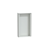 Schneider Prisma Plus G Paviršinis korpusas 1080x600x205mm IP30 LVS08107