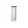 Schneider LVS08203 Prisma Set Laisvai pastatomas skirstomasis skydas 1680x600x205mm IP30 LVS08203