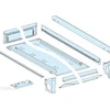 Schneider Electric Prisma Plus G Kabelio skyriaus korpusas 1530x300x205mm IP30 LVS08272