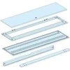 Schneider Electric Prisma Plus G Kabelio skyriaus korpusas 1450x300mm IP55 LVS08347