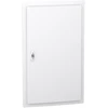 Schneider LVSXN213 PrismaSeT XS 2x13 įleidžiami skirstomieji įrenginiai PSXS-2-13-PT-B baltos durys IP40 IK09 LVSXN213