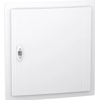 Schneider LVSXN218 PrismaSeT XS 2x18 įleidžiami skirstomieji įrenginiai PSXS-2-18-PT-B baltos durys IP40 IK09 LVSXN218