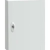 Schneider LVSXQ213 PrismaSeT XS 2x13 paviršinis skirstomasis įrenginys PSXS-2-13-NT-B baltos durys IP40 IK09 LVSXQ213