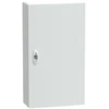 Schneider LVSXQ313 PrismaSeT XS 3x13 paviršinis skirstomasis įrenginys PSXS-3-13-NT-B baltos durys IP40 IK09 LVSXQ313