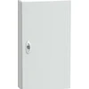 Schneider LVSXR218 PrismaSeT XS 2x18 PSXS-2-18-NT-P skirstomasis skydas, montuojamas paviršiuje, skaidrios durys, IP40 IK09 LVSXR218