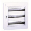 Schneider LVSXR324 PrismaSeT XS 3x24 skirstomasis skydas PSXS-3-24-NT-P paviršinės permatomos durys IP40 IK09 LVSXR324