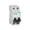 Schneider M9F21210 Grandinės pertraukiklis C60-UL1077-B10-2 M9F21210