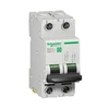 Schneider M9U21204 Grandinės pertraukiklis 2P 4A C Multi9 C60H-DC-C4-2 M9U21204