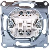Schneider Electric Plug lizdas su vienu įžeminimu IP44 antracitas (MTN2514- 0414)