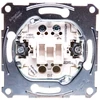 Schneider Electric Jungties su 10A AC 250V IP20 (MTN3050- 0000) mechanizmas
