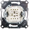 Schneider Electric Merten žvakidės jungtis 10A 250V IP20 (MTN3115-0000)