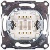 Schneider Electric Merten kryžminio ryšio mechanizmas 10A 250V IP20 (MTN3117- 0000)