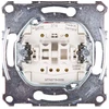 Schneider Electric Schneider MTN3715-0000 Merten Shutter switch 10A 250V IP20 MTN3715-0000