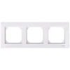 „Schneider Electric Triple Merten M- Plan Polar Baltas“ (MTN515319)