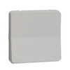 Schneider Electric Mureva Style Mygtuko mechanizmas baltas MUR39027