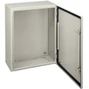 Schneider CRN IP66 korpusas su tvirtinimo plokšte 300 x 300 x 150mm (NSYCRN33150P)