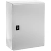 Schneider NSYCRN43150P CRN korpusas 400x300x150mm IP66 su montavimo plokšte NSYCRN43150P
