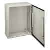 Schneider NSYCRN55250P CRN korpusas 500x500x250mm IP66 su montavimo plokšte NSYCRN55250P