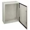 Schneider NSYCRN66250P CRN korpusas 600x600x250mm IP66 su tvirtinimo plokštele NSYCRN66250P