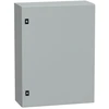 Schneider NSYCRN86250P CRN korpusas 800x600x250mm IP66 su montavimo plokšte NSYCRN86250P