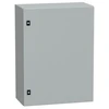 Schneider CRN IP66 korpusas su tvirtinimo plokšte 800 x 600 x 300 mm (NSYCRN86300P)