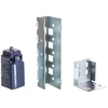 Schneider Electric Durų jungiklis 10A SM (NSYMDCM20)