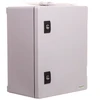 Schneider NSYPLM3025G Thalassa 308x255x160mm poliesterio korpusas be montavimo plokštės IP66 NSYPLM3025G