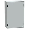 Schneider Talo korpusas 647x436x250mm IP66 poliesteris be montavimo plokštelės (NSYPLM64G)