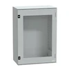 Schneider Talo korpusas 747 x 536 x 300mm IP66 poliesteris be montavimo plokštelės (NSYPLM75TG)