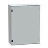 Schneider TALASS korpusas 847 x 636 x 300mm IP66 poliesteris be montavimo plokštelės (NSYPLM86G)