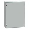 Schneider korpusas Thalassa 847 x 636 x 300 mm IP66 poliesteris be montavimo plokštės (NSYPLM86G)