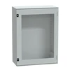 Schneider Talo korpusas 847 x 636 x 300mm IP66 poliesteris be montavimo plokštelės (NSYPLM86TG)