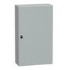 Schneider Karel 1000x600x250mm IP66 korpusas be montavimo plokštelės (NSYS3D10625)