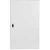 Schneider NSYS3D10625P S3D korpusas 1000x600x250mm IP66 su montavimo plokšte NSYS3D10625P
