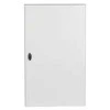 Schneider S3D 1000 x 600 x 250mm IP66 korpusas su tvirtinimo plokšte (NSYS3D10625P)