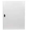 „Schneider S3D“ korpusas 1000 x 600 x 400 mm IP66 su tvirtinimo plokštele (NSYS3D10640P)