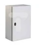 Schneider NSYS3D10840P S3D korpusas 1000x800x400mm IP66 su montavimo plokšte NSYS3D10840P