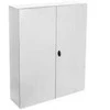 Schneider 3D korpusas 1200 x 1000 x 300mm IP55 be montavimo plokštelės (NSYS3D121030D)