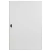 Schneider S3D 1200 x 800 x 300mm IP66 korpusas su montavimo plokšte (NSYS3D1283P)
