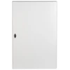 Schneider NSYS3D12840P S3D korpusas 1200x800x400mm IP66 su montavimo plokšte NSYS3D12840P