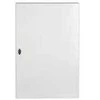 Schneider NSYS3D12840P S3D korpusas 1200x800x400mm IP66 su montavimo plokšte NSYS3D12840P