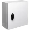 Schneider S3D korpusas 300 x 300 x 150mm IP66 su montavimo plokšte (NSYS3D3315P)