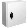Schneider S3D korpusas 300 x 300 x 150mm IP66 su montavimo plokšte (NSYS3D3315P)