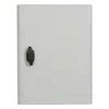 Schneider S3D 400 x 300 x 150mm IP66 korpusas su tvirtinimo plokšte (NSYS3D4315P)