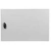 Schneider S3D 400 x 600 x 200mm IP66 korpusas su tvirtinimo plokšte (NSYS3D4620P)