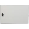 Schneider NSYS3D4625P S3D korpusas 400x600x250mm IP66 su montavimo plokšte NSYS3D4625P