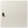 Schneider S3D 500 x 500 x 250mm IP66 korpusas su montavimo plokšte (NSYS3D5525P)